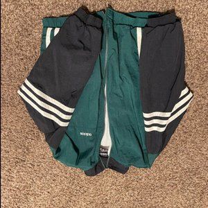 90s Adidas Jacket Vintage